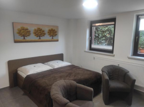Ferienwohnung Neubrandenburg-Broda - Ruhe und mehr, Neubrandenburg
